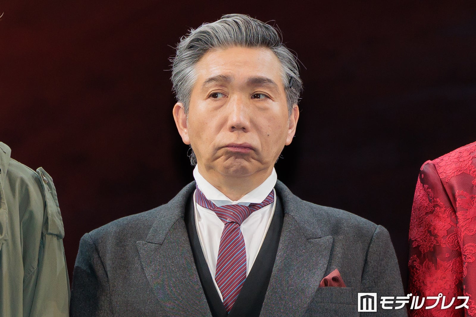 梶原善（C）モデルプレス