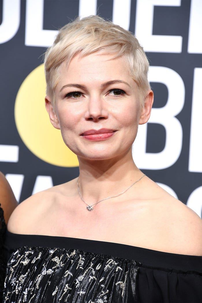 ミシェル・ウィリアムズ/photo:Getty Images