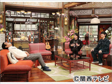 ヒロ福地がhtbノンフィクションナレーターに サンマのまち の今に迫る モデルプレス