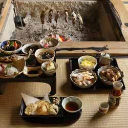 料理イメージ/画像提供:公益社団法人 とやま観光推進機構