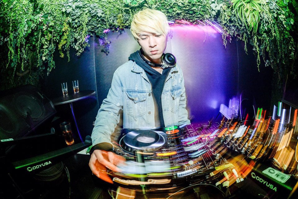 オープン記念イベントの様子（提供画像）