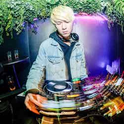 オープン記念イベントの様子(提供画像)