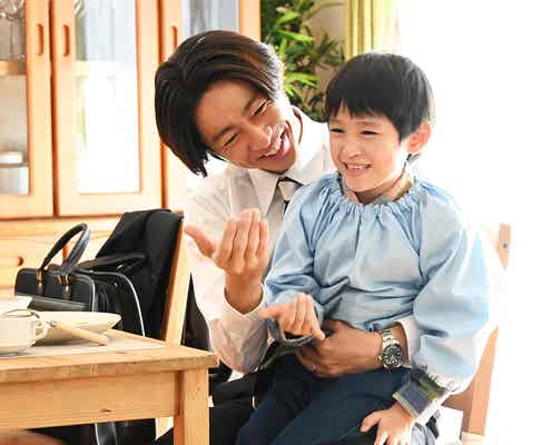 <今日からヒットマン 第4話>ちなつと山本の恋に進展 十吉は拉致された2人を救えるのか