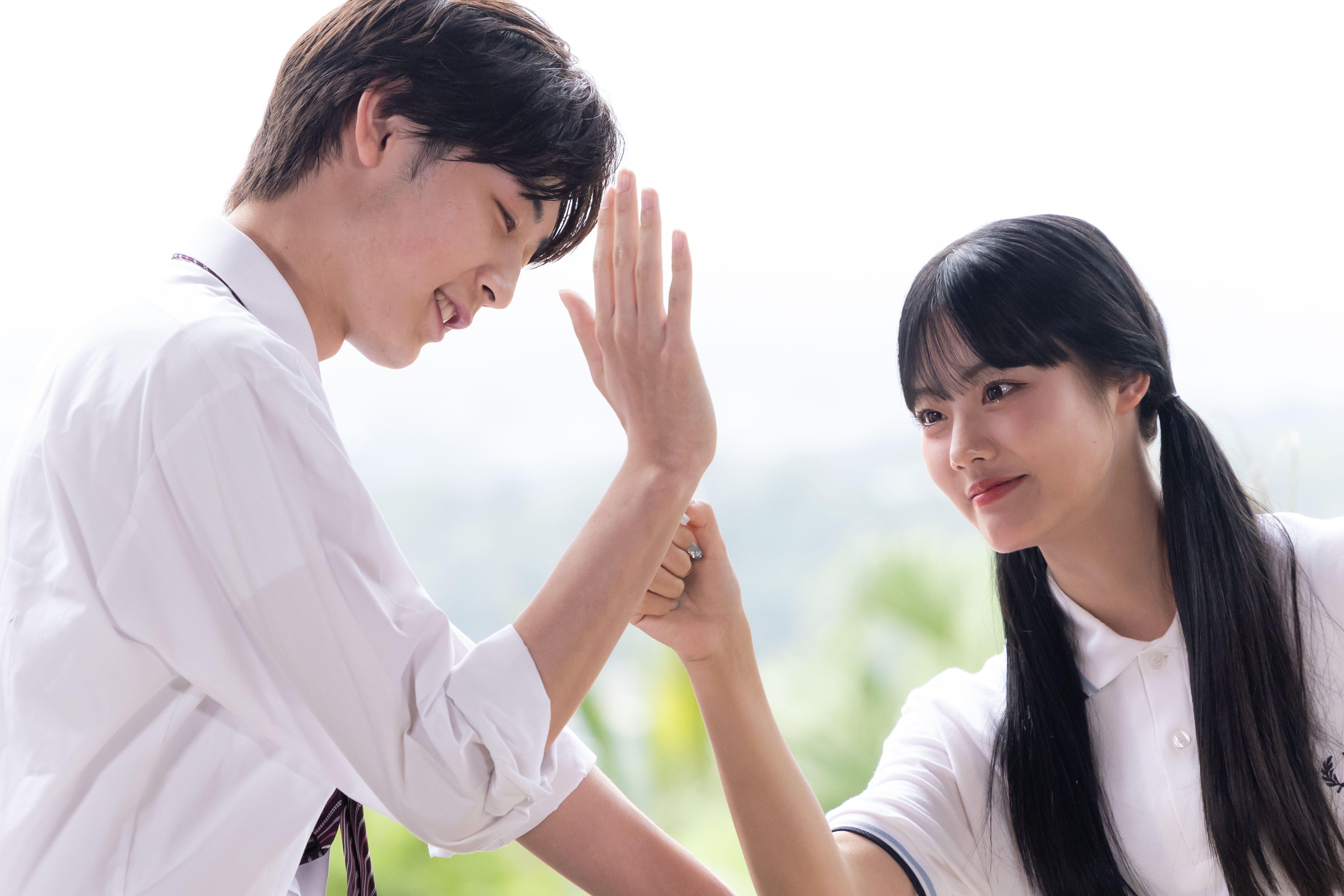 こうき、その「今日、好きになりました。夏休み編2024」第7話より（C）AbemaTV, Inc.