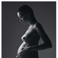 ミランダ・カー「W Magazine」(December 2010)