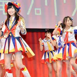 「恋する充電プリウス ～恋するフォーチュンクッキー2～」を披露した指原莉乃 with AKB48 Team8