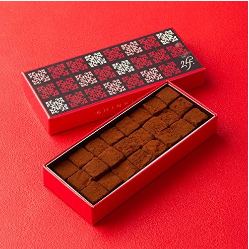 新杵堂 和ショコラ/価格:1296円(税込)