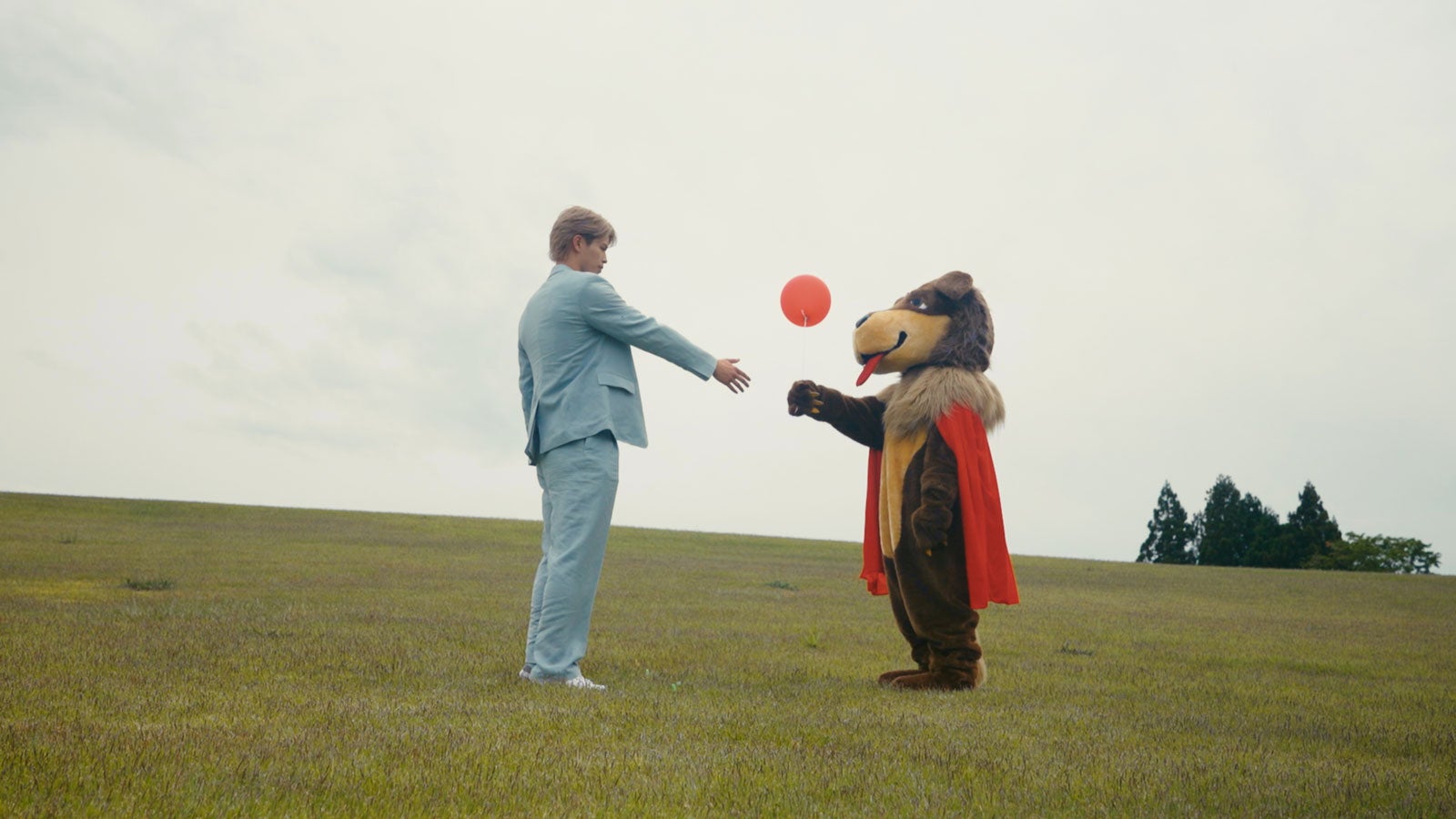 白鳥大珠／Netflix「オオカミちゃんには騙されない」最終話（C）Netflix