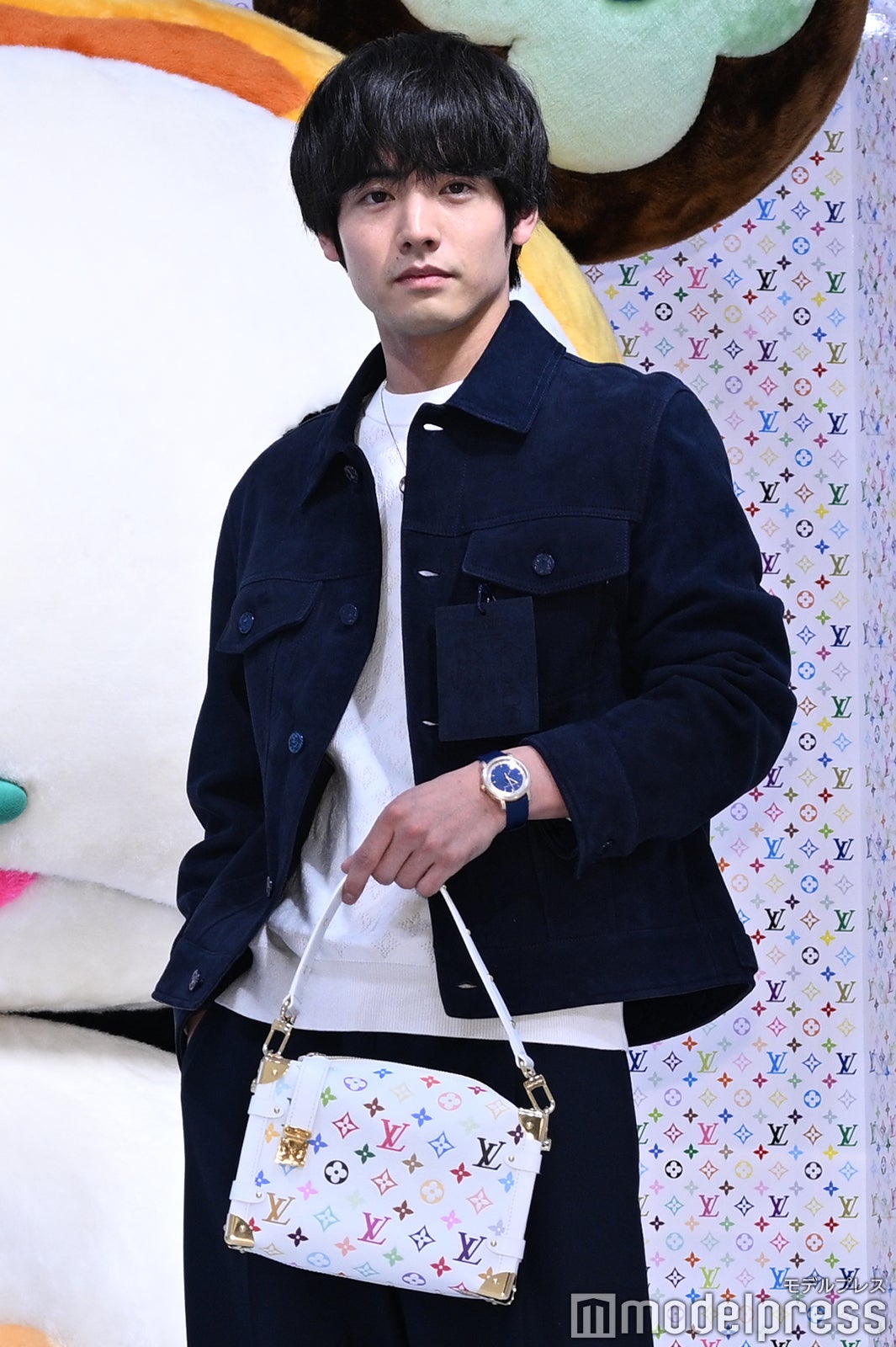 赤楚衛二（C）モデルプレス