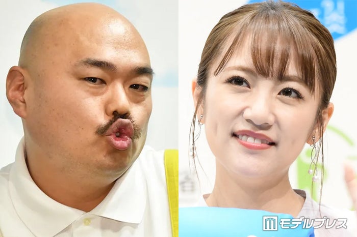 高橋みなみ、クロちゃんとは「彼氏彼女みたいな謎の距離感」夫との意外な関係性も明かす