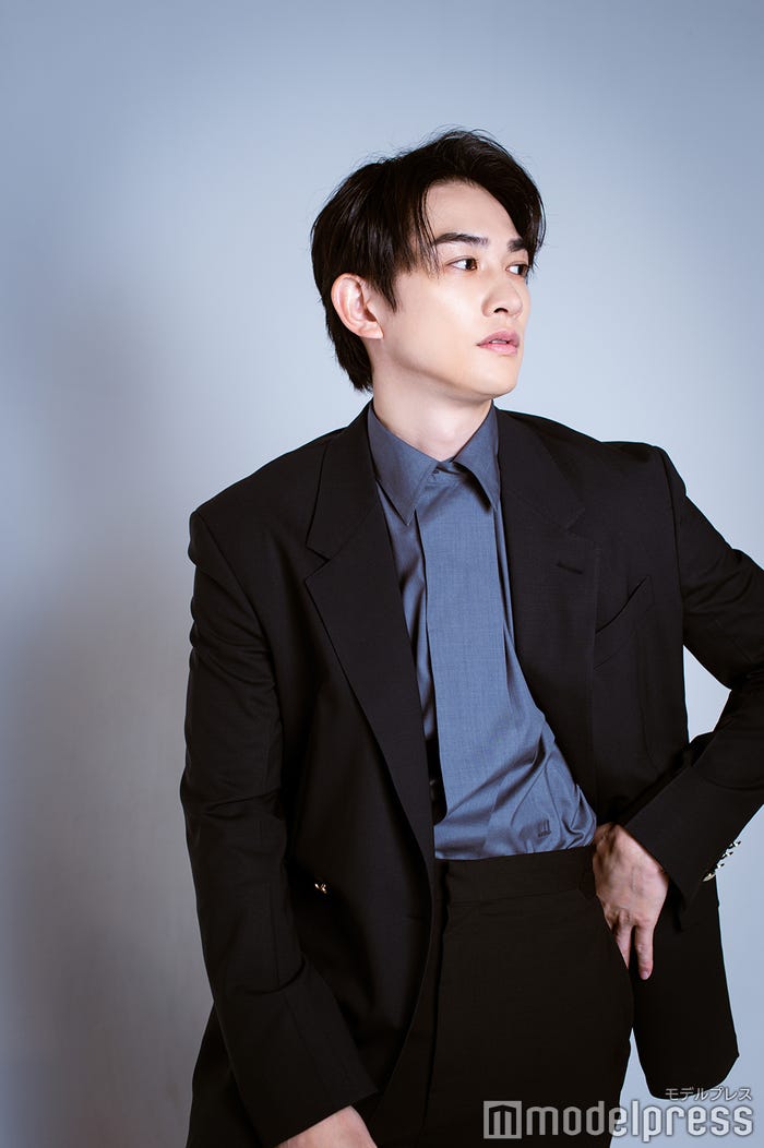 町田啓太(C)モデルプレス