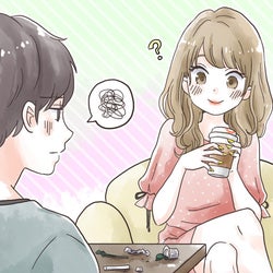 食事デートで、男性が「ドン引き」してしまう女性の行動って?