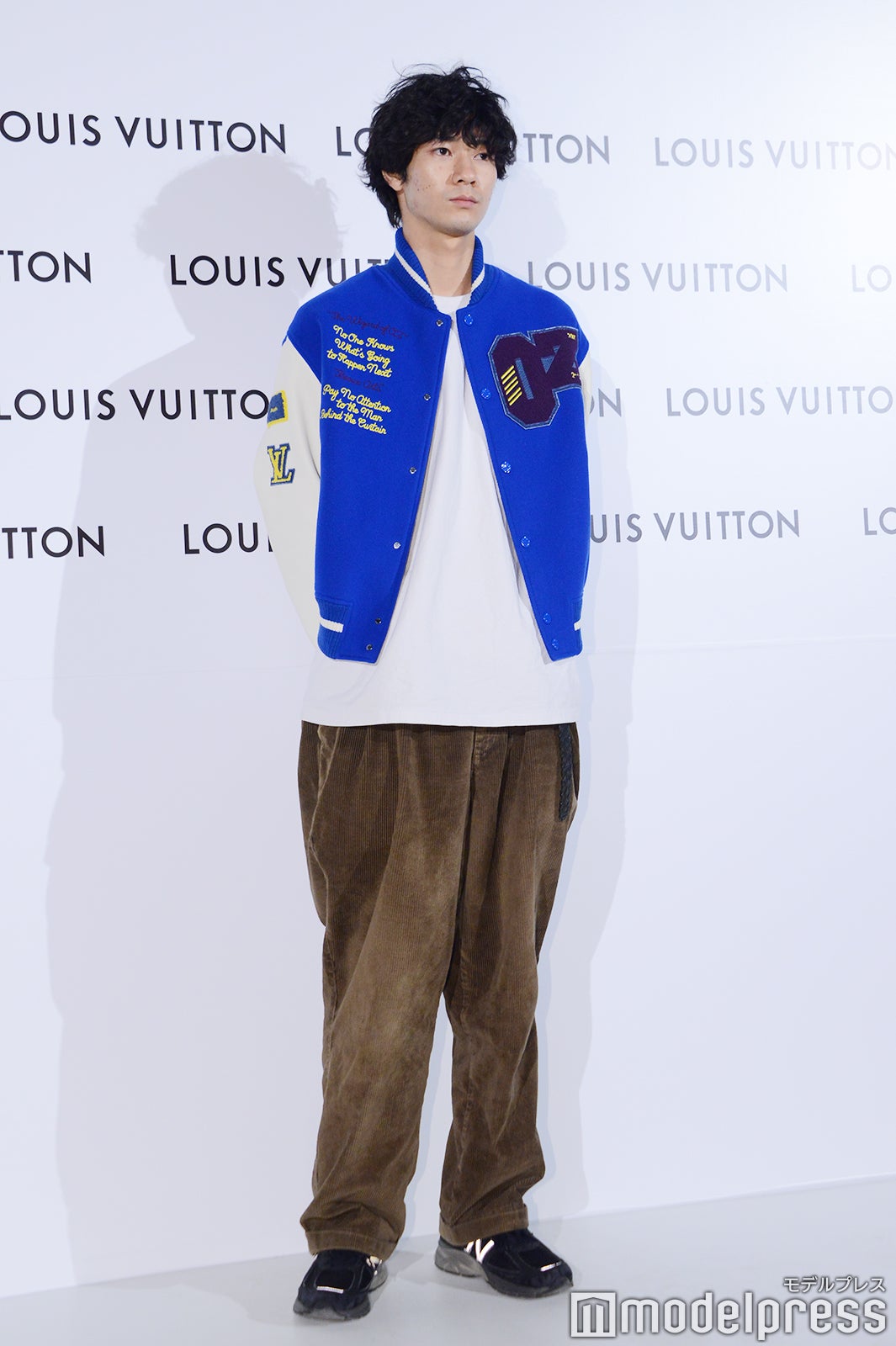 清原翔 （C）モデルプレス