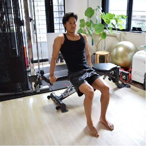 トレーニング,エクササイズ