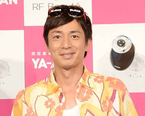 チュート徳井義実、“失恋”で傷心?水着美女に「異常な興奮」