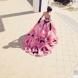 篠田麻里子プロデュース/「Love Mary」3rdコレクション