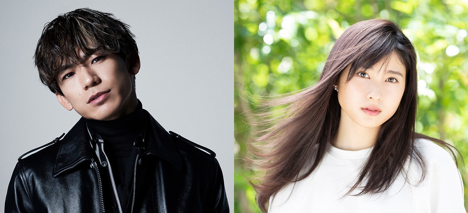 EXILE NAOTO＆土屋太鳳が主演　寺門ジモン初監督映画「フード・ラック！食運」出演者＆特報映像解禁