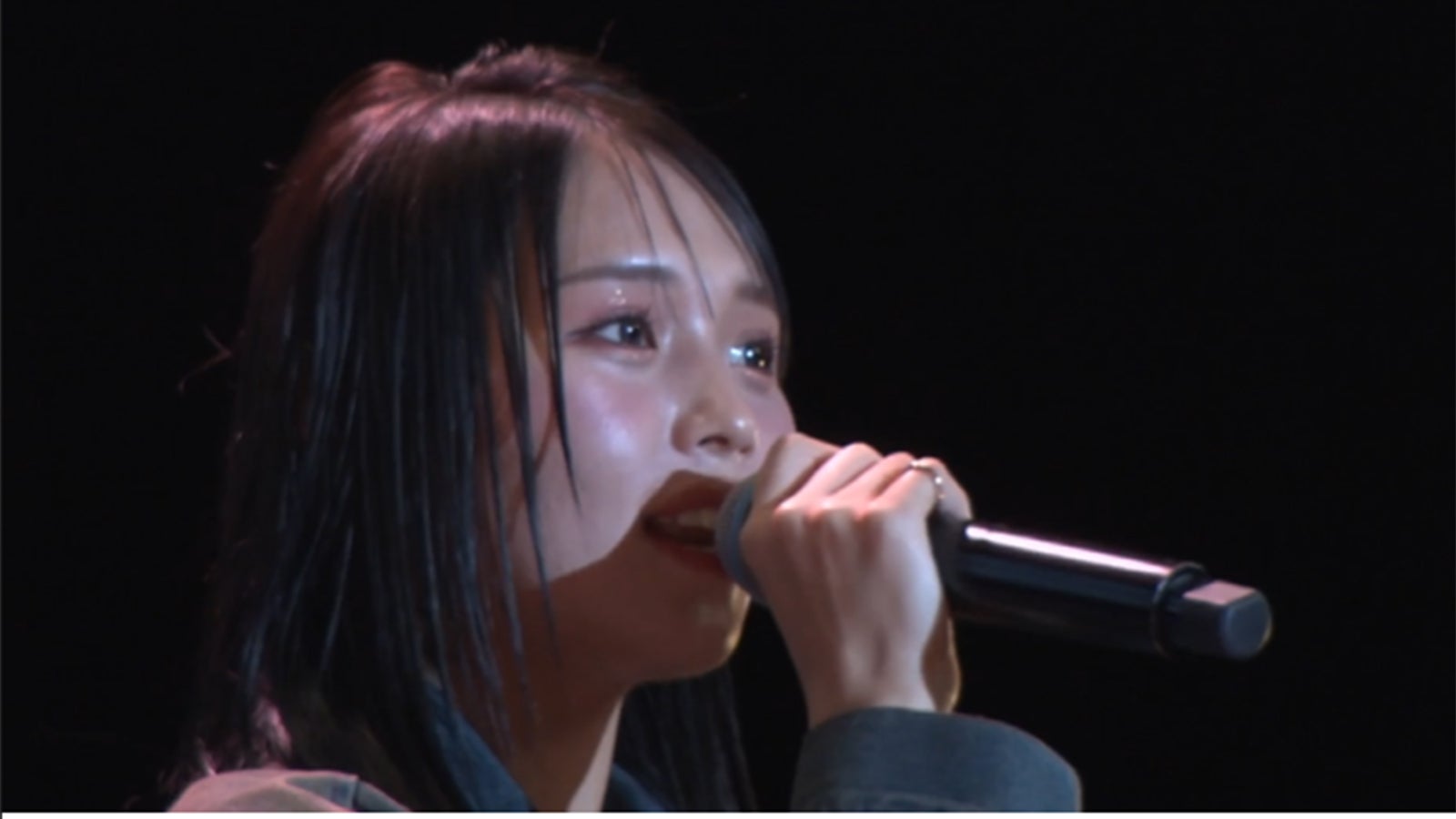 るな／ばんばんざい（提供写真）