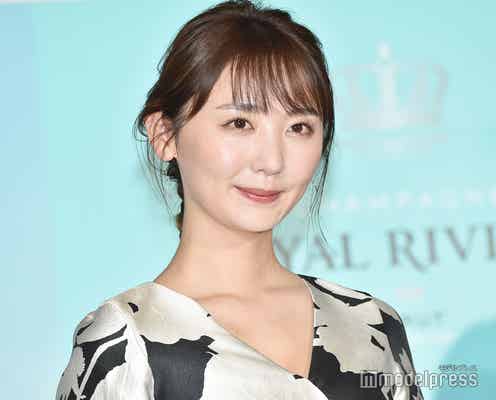おのののか、本名に「名前まで可愛い」の声 夫婦で書いた絵馬公開