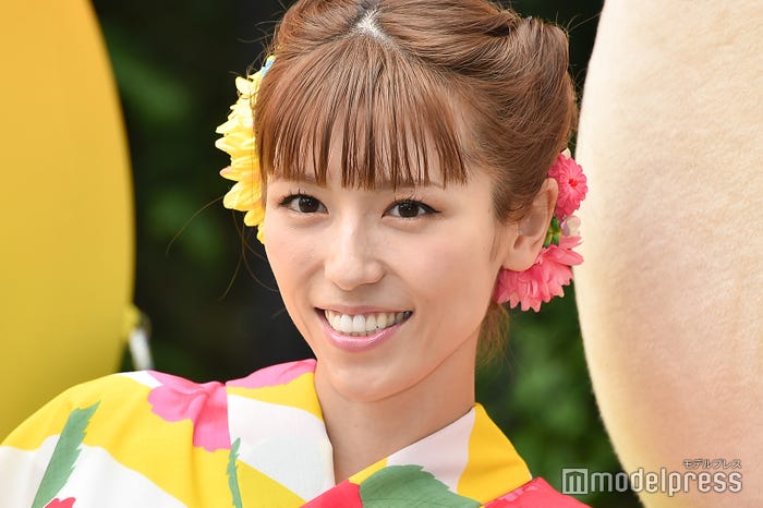 若槻千夏(C)モデルプレス