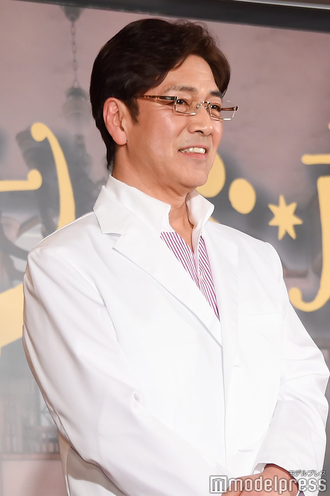 野口五郎 （C）モデルプレス