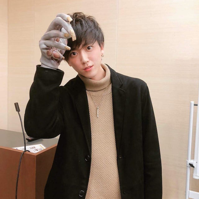 草地稜之 （提供画像）