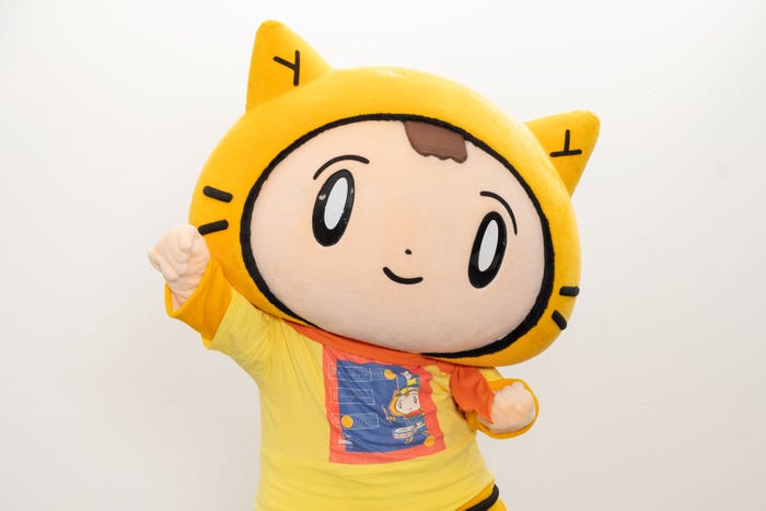 シノビー(C)読売テレビ