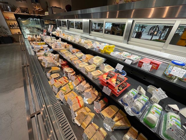 【大阪】センス抜群♡ホームパーティーを彩る「レア食材のお店」