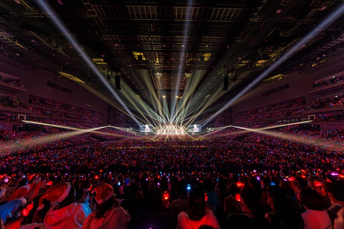 Number_i(C)TOBE Co., Ltd.