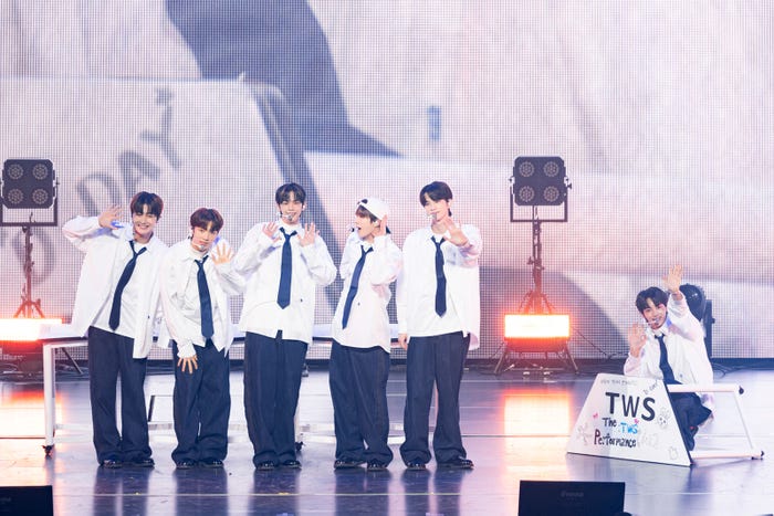 TWS(C)The Performance/撮影:田中聖太郎写真事務所