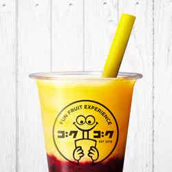 ゴクゴク/画像提供:Drapocket