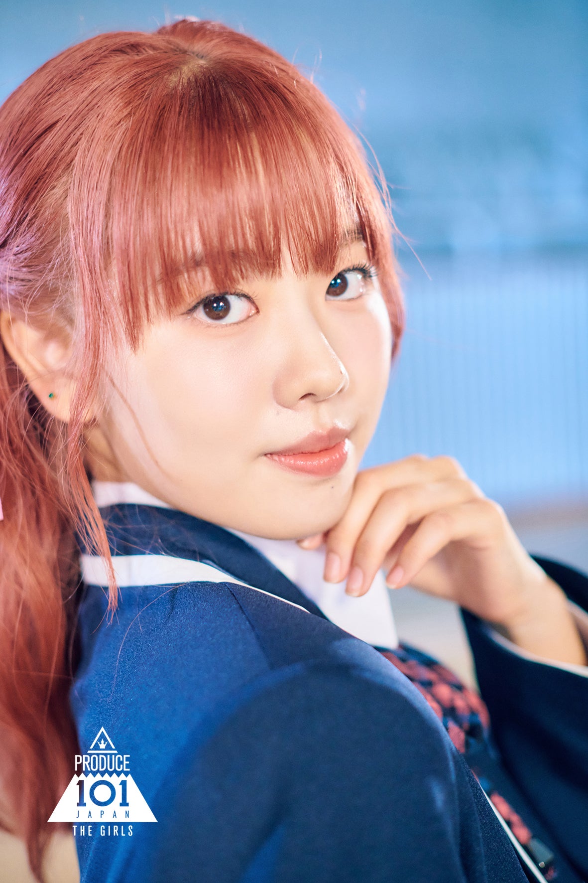 菅井夏帆（提供写真）