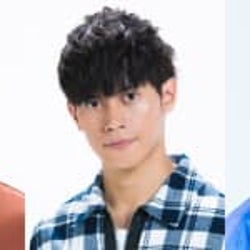 本格文學朗読演劇『桜の森の満開の下』~罪~に ジャニーズJr.冨岡健翔、福士申樹、高田翔が主演