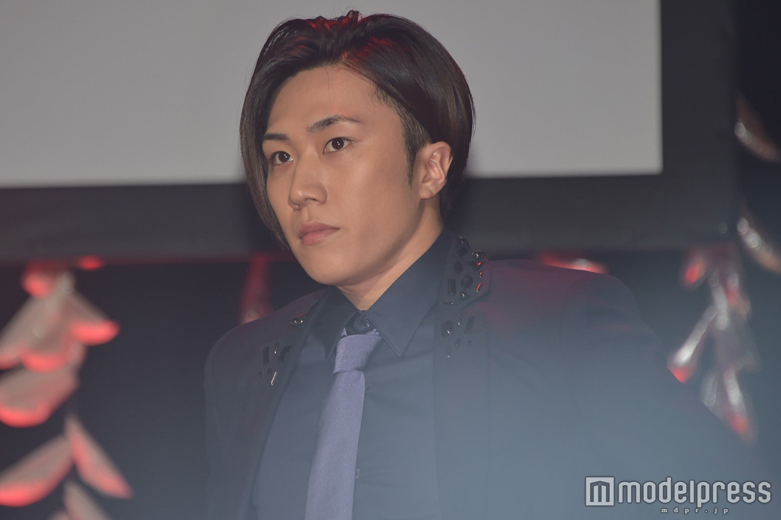 早乙女太一（C）モデルプレス