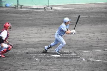 阪神・平田2軍監督が二塁打2本の立石に期待のまなざし「これでちょっと調子が上がってくれりゃいいけどな」【一問一答】