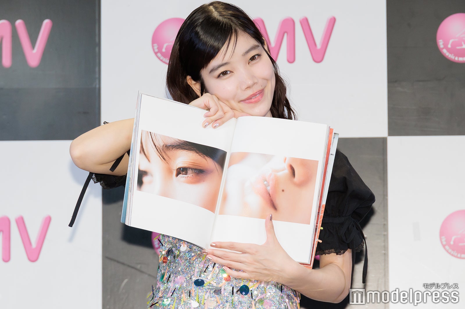 セントチヒロ・チッチ（C）モデルプレス