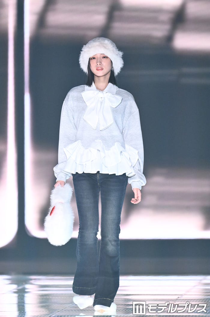 大野愛実(C)モデルプレス