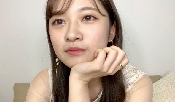 寺田蘭世（提供写真）