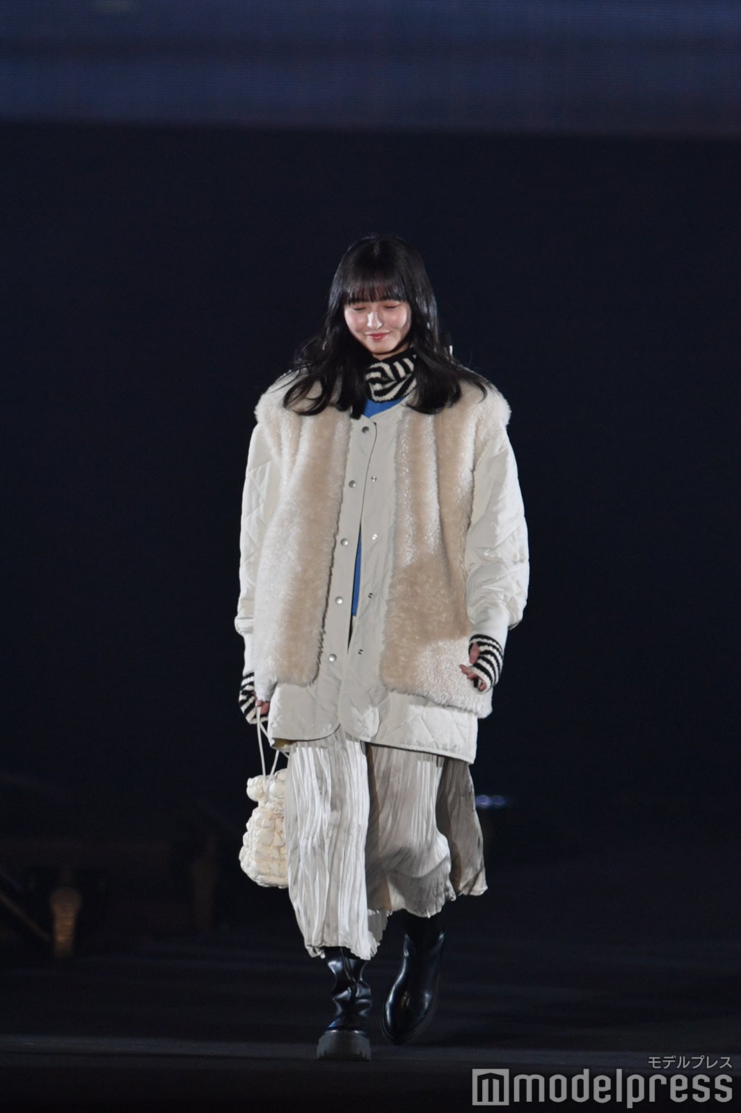 遠藤さくら（C）モデルプレス