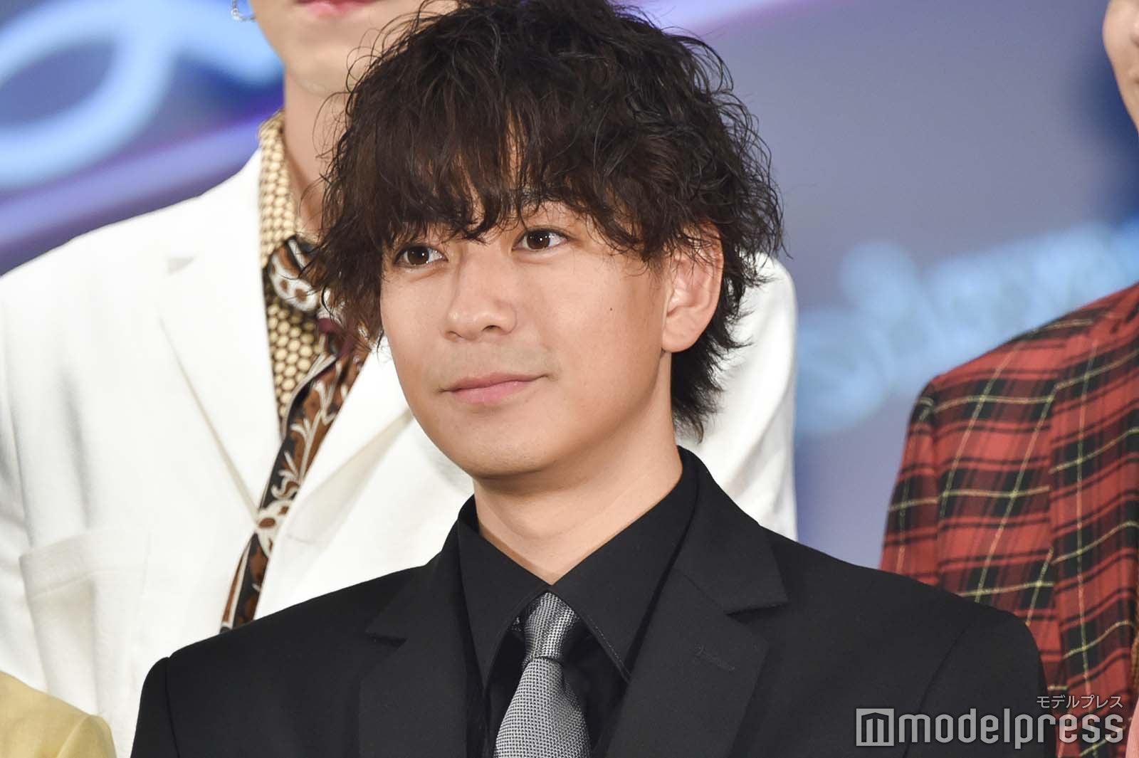 三浦翔平（C）モデルプレス