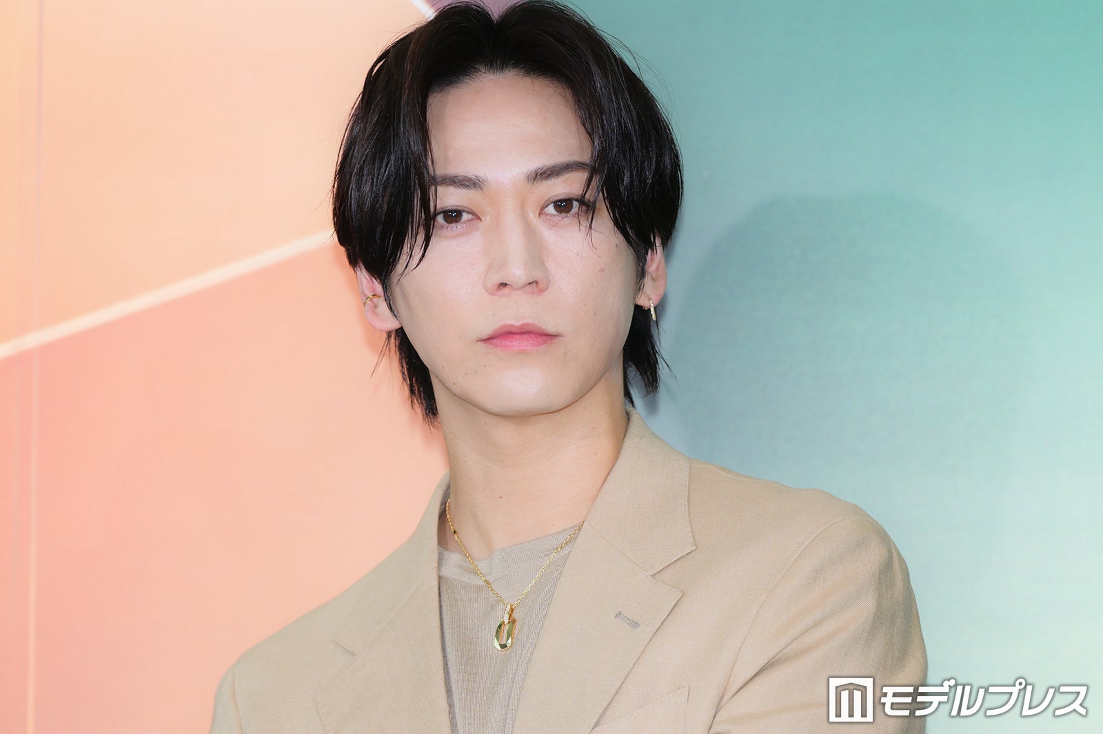 亀梨和也（C）モデルプレス
