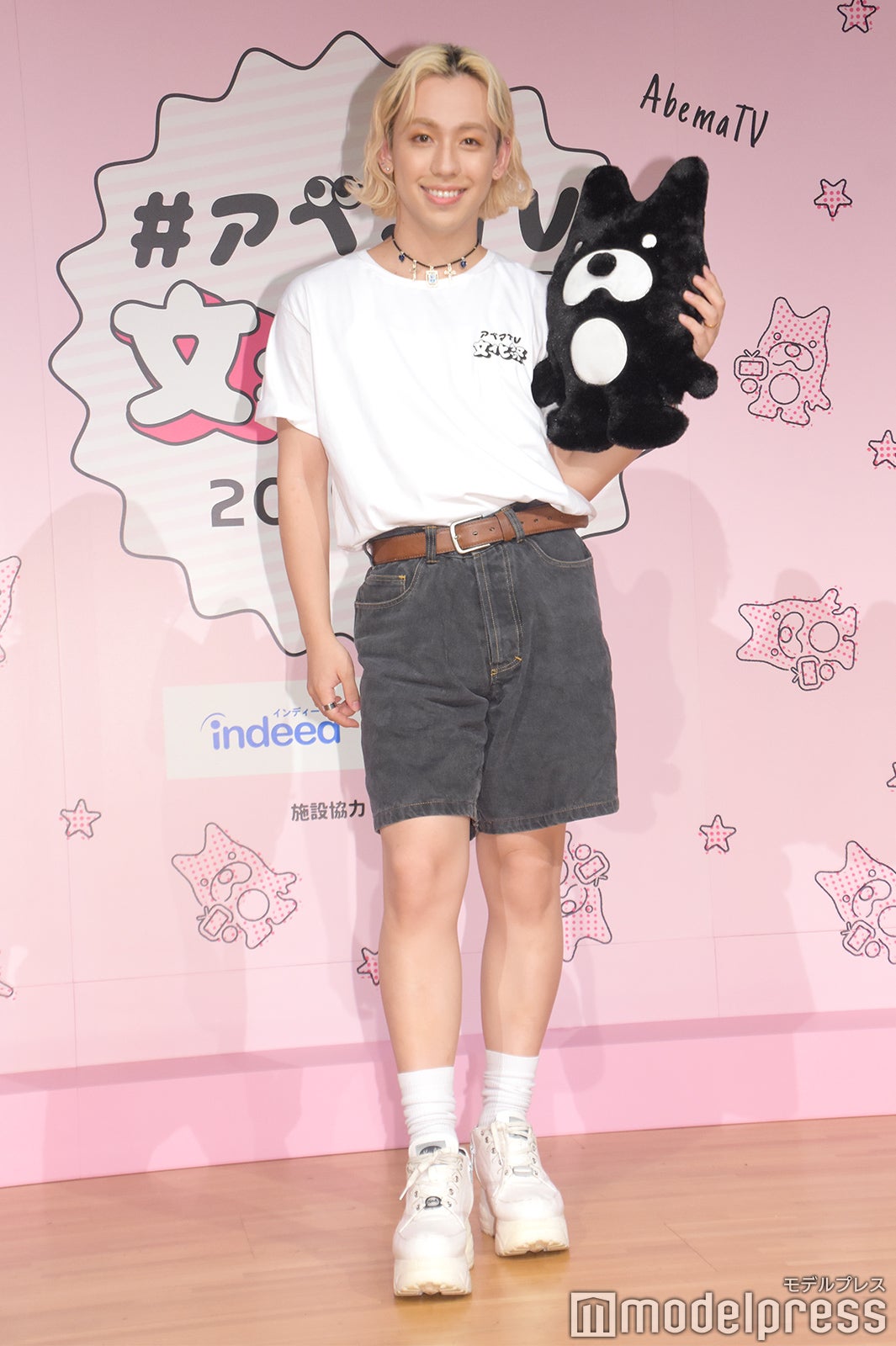 りゅうちぇる （C）モデルプレス