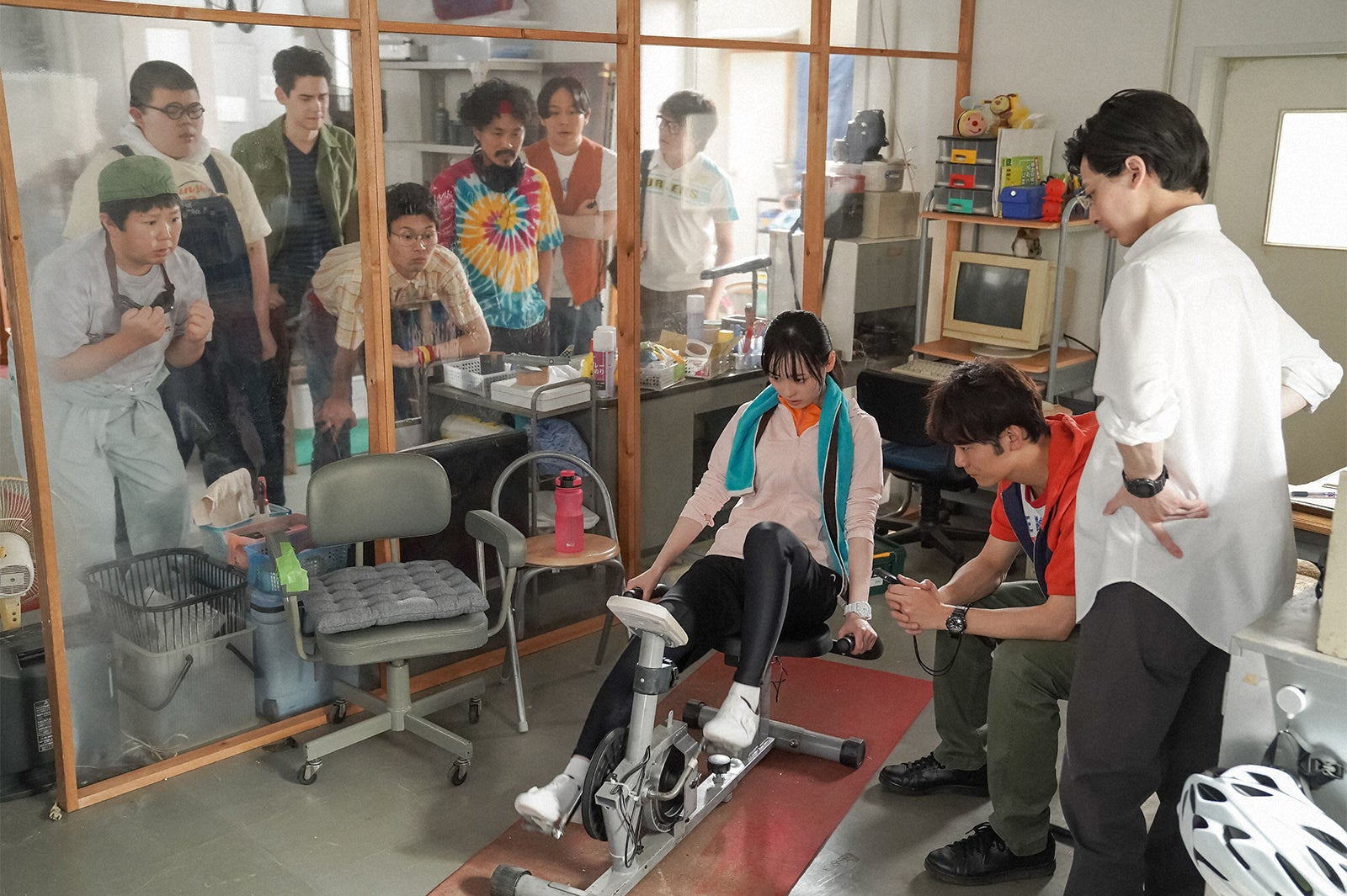 ＜舞いあがれ！ 第24話あらすじ＞舞にピンチ 刈谷の提案とは