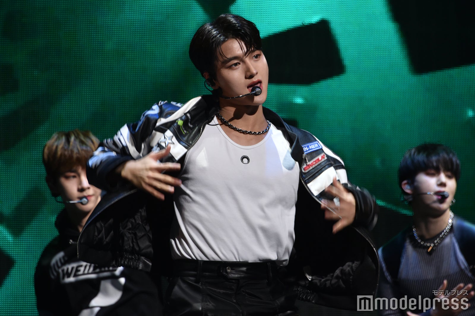 DRIPPIN（C）モデルプレス