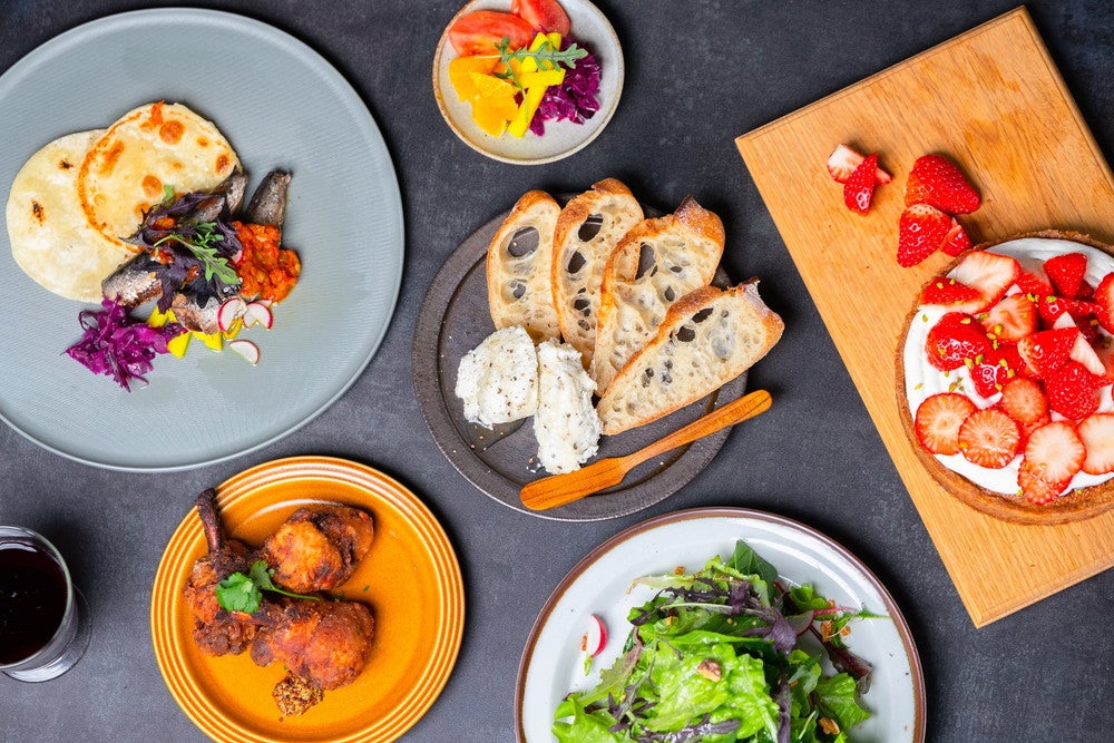 ノットマーケットプレイス／画像提供：ノットコーポレーション