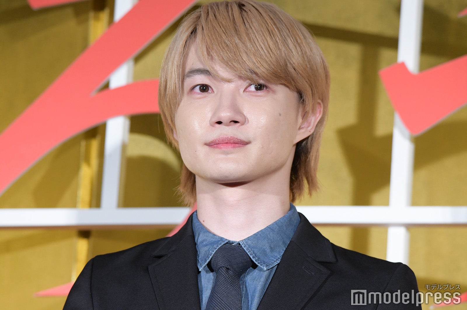 神木隆之介 （C）モデルプレス