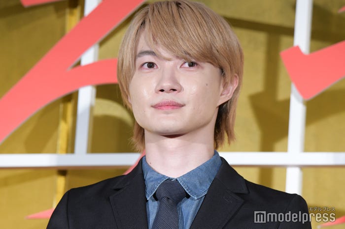 神木隆之介 (C)モデルプレス