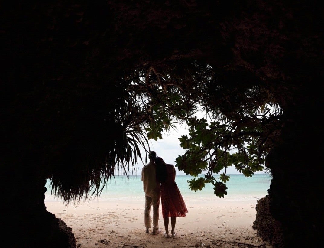 長谷川ミラ（提供写真）