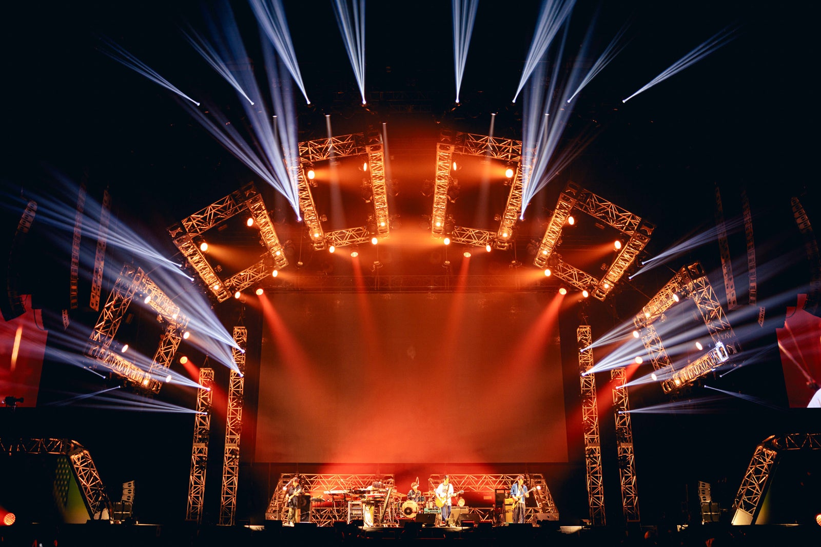 マカロニえんぴつ（C）ハタサトシ／高田梓／ヨシモリユウナ