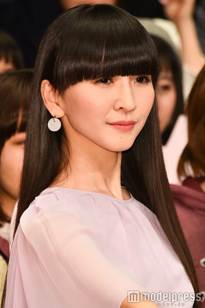 かしゆか (C)モデルプレス